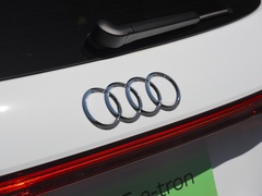 2022款 50 e-tron quattro 荣耀型 锦衣套装