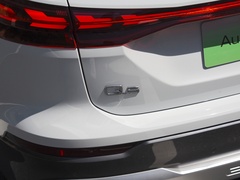 2022款 50 e-tron quattro 荣耀型 锦衣套装
