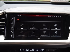 2022款 50 e-tron quattro 荣耀型 锦衣套装