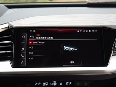 2022款 50 e-tron quattro 荣耀型 锦衣套装