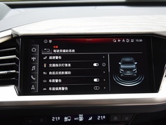 2022款 50 e-tron quattro 荣耀型 锦衣套装