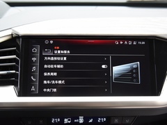 2022款 50 e-tron quattro 荣耀型 锦衣套装