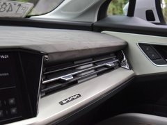 2022款 50 e-tron quattro 荣耀型 锦衣套装