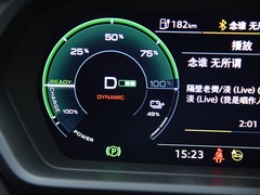 2022款 50 e-tron quattro 荣耀型 锦衣套装