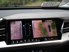 2022款 50 e-tron quattro 荣耀型 锦衣套装
