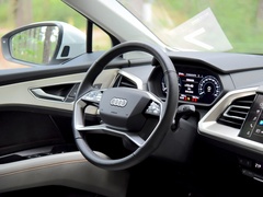 2022款 50 e-tron quattro 荣耀型 锦衣套装