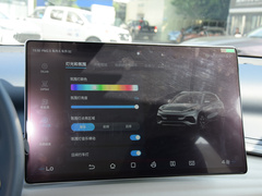 2022款 510KM 旗舰型PLUS