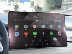 2022款 510KM 旗舰型PLUS