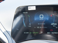 2022款 510KM 旗舰型PLUS