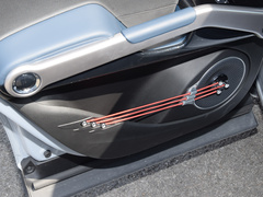 2022款 510KM 旗舰型PLUS