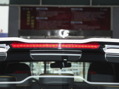 2022款 1.5T 热血骑士