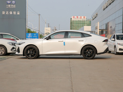 2022款 1.5T 卓越型