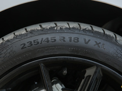 2022款 1.5T 卓越型