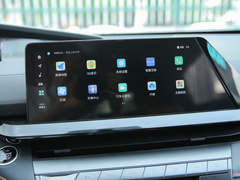 2022款 1.5T 卓越型