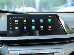 2022款 1.5T 卓越型
