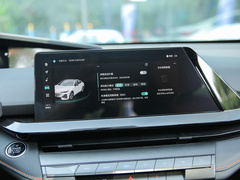 2022款 1.5T 卓越型