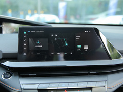 2022款 1.5T 卓越型