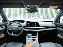2022款 1.5T 卓越型