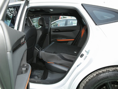2022款 1.5T 卓越型
