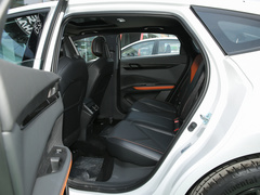 2022款 1.5T 卓越型