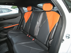 2022款 1.5T 卓越型