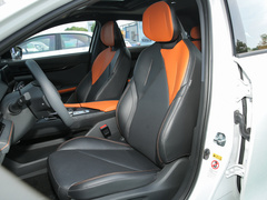 2022款 1.5T 卓越型