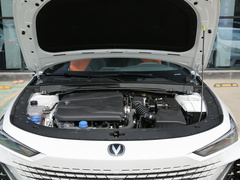 2022款 1.5T 卓越型