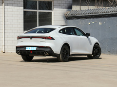 2022款 1.5T 尊贵型
