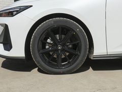 2022款 1.5T 尊贵型