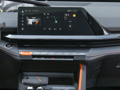 2022款 1.5T 尊贵型