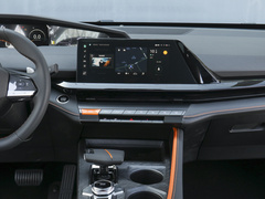 2022款 1.5T 尊贵型