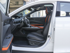 2022款 1.5T 尊贵型