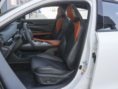 2022款 1.5T 尊贵型