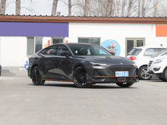 2022款 1.5T 运动版