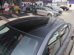 2022款 1.5T 运动版