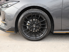 2022款 1.5T 运动版