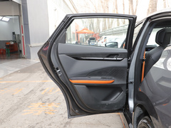 2022款 1.5T 运动版
