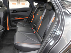 2022款 1.5T 运动版