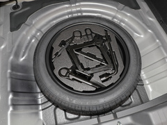 2022款 1.5T 运动版