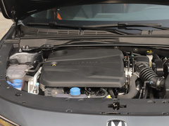 2022款 1.5T 运动版