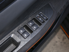 2022款 1.5T 运动版