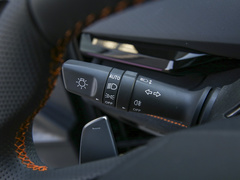 2022款 1.5T 运动版