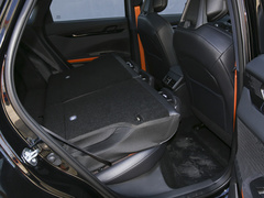2022款 1.5T 运动版