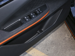2022款 1.5T 运动版