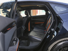 2022款 1.5T 运动版