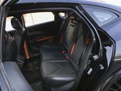 2022款 1.5T 运动版