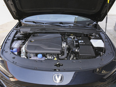 2022款 1.5T 运动版