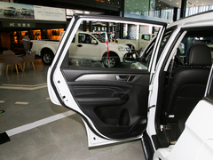 2022款 PLUS 1.5T DCT舒享型