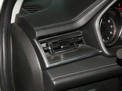 2022款 PLUS 1.5T DCT舒享型