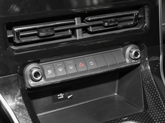 2022款 PLUS 1.5T DCT舒享型